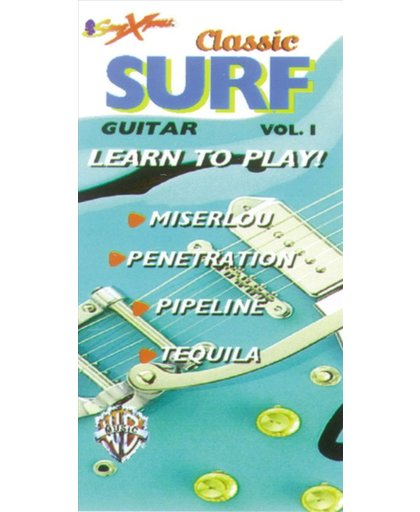 Classic Surf 1 -  -