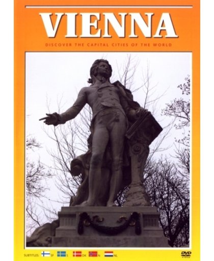 Vienna - Discover The Capital Cities Of The World