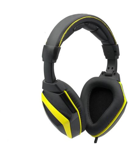 Snakebyte PS4 XBOX ONE Python 3400S Stereo Headset