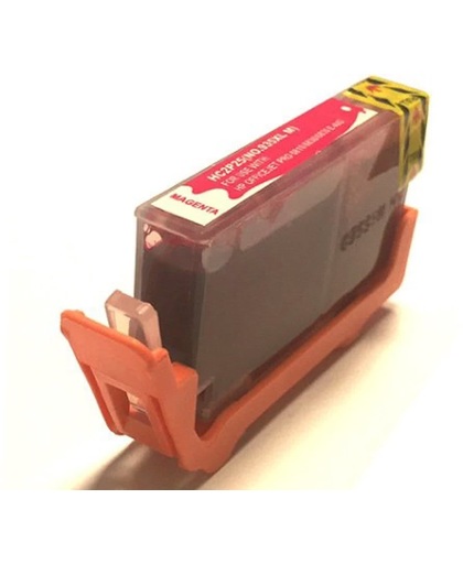 inkt cartridge voor HP 935XL magenta