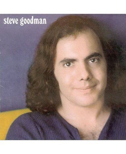 Steve Goodman =Remastered