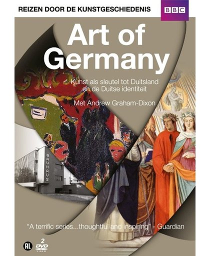 Art Of Germany