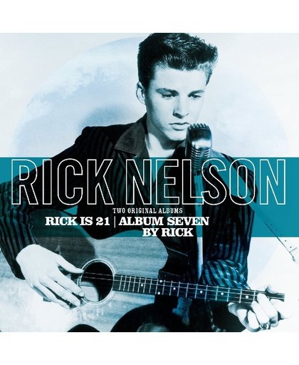 Rick Is 21/ Album Seven..