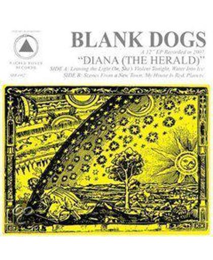 Diana (The Herald) (Mini-Album)