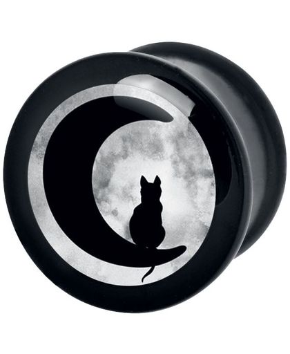 Wildcat Moonlight Cat Ear Plug standaard