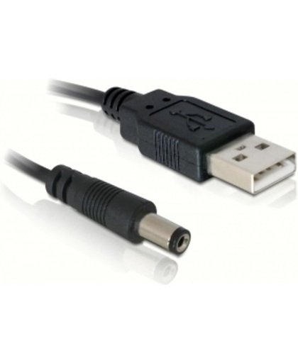 DeLOCK Cable USB Power