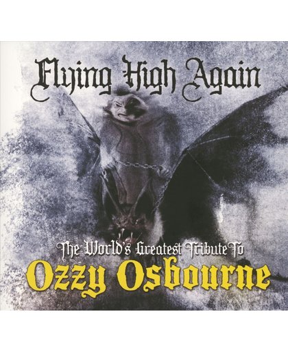 World'S Greatest Ozzy Osbourne Trib