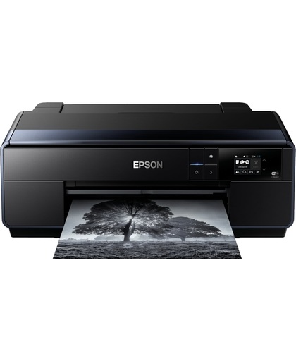 Epson SureColor SC-P600 fotoprinter Inkjet 5760 x 1440 DPI A3+ (330 x 483 mm) Wi-Fi