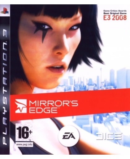 Mirror's Edge - PS3
