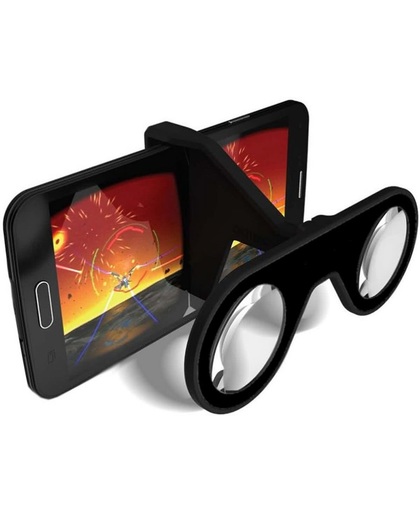 Universele Mini 3D Virtual Reality Bril