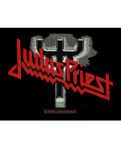 Judas Priest Logo Embleem st.