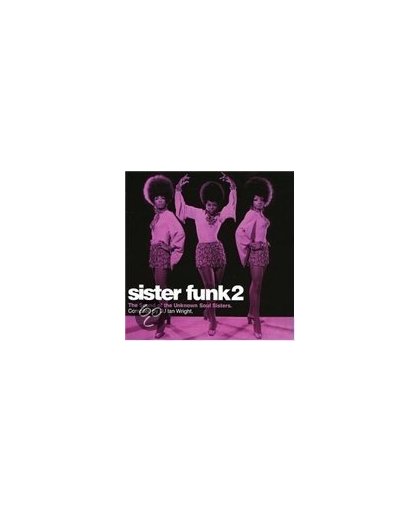 Sister Funk 2