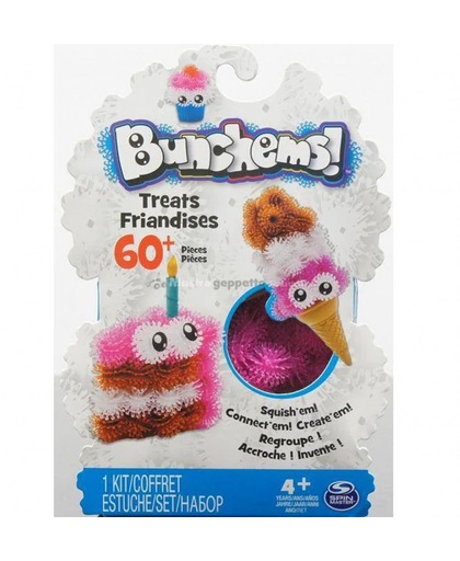 Bunchems Creation Pack Treats