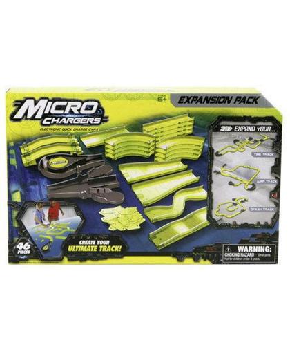 Micro Chargers Expansion Pack
