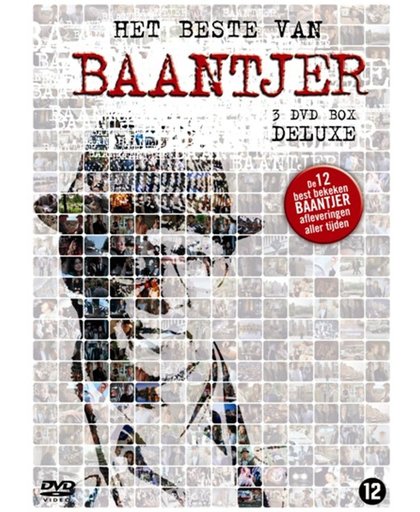 Baantjer: Het beste van