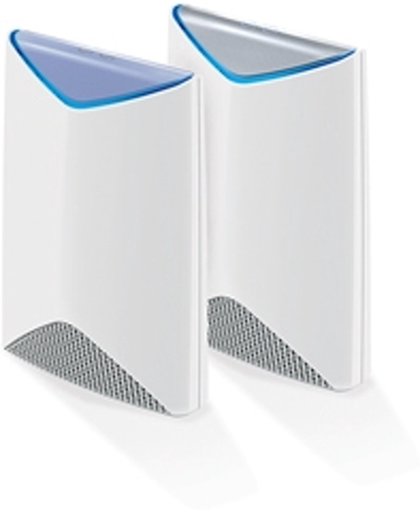 Netgear Orbi SRK60 - Multiroom Wifi Systeem