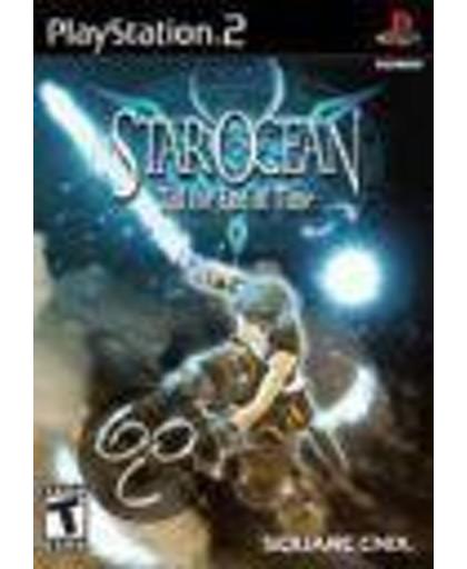 Star Ocean Till The End of Time /PS2