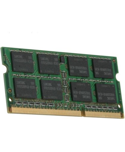 G.Skill F3-10666CL9S-4GBSQ 4GB DDR3 1333MHz geheugenmodule