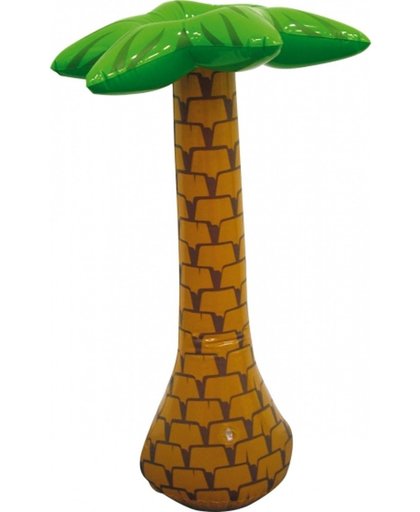 Opblaasbare palmboom 65 cm