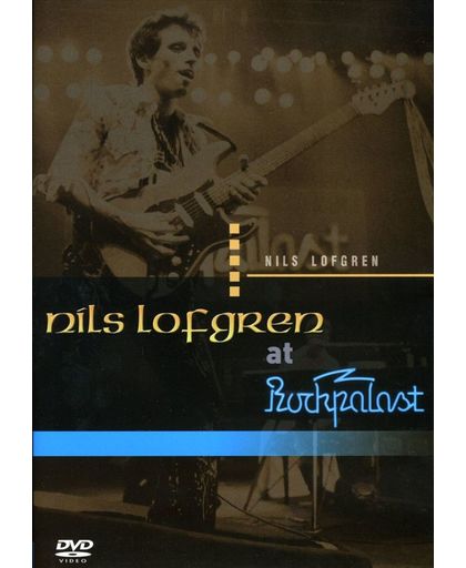 Nils Lofgren - At Rockpalast