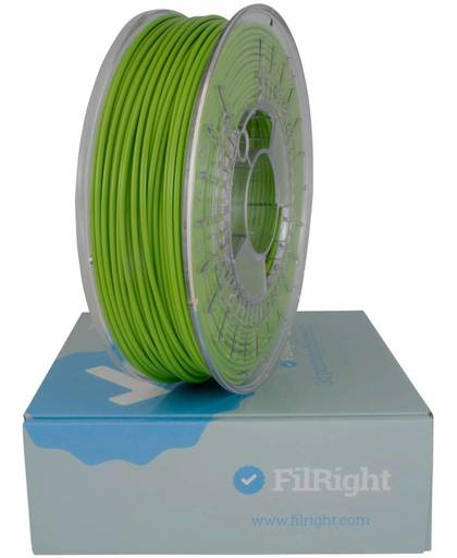 FilRight Maker PLA - 2.85mm - 1 kg - Groen
