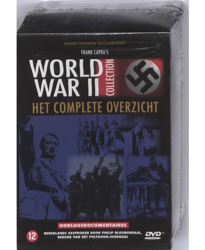 World War II Collection - Complete Overzicht