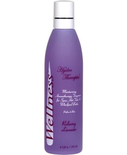 Hydro Therapies Relaxing Lavender 245 ml