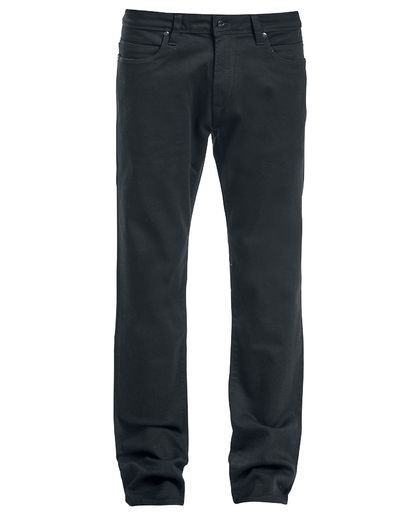 Reell Razor 2 - Regular Fit Jeans zwart