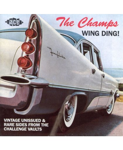 Wing Ding!: Rarities