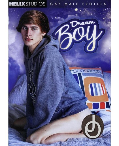 Gay Teen - Dream Boy - helix Studios - FULL HD