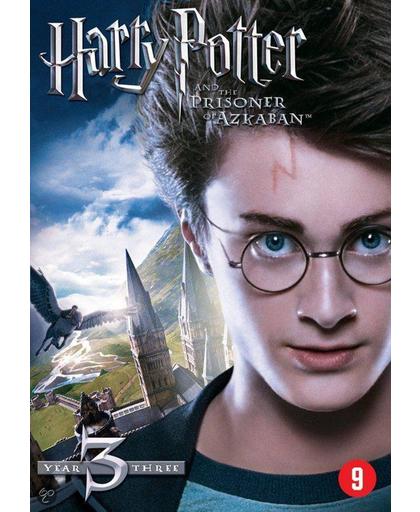 Harry Potter En De Gevangene Van Azkaban (Vlaamse Versie)