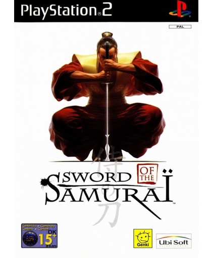 Sword of the Samurai /PS2