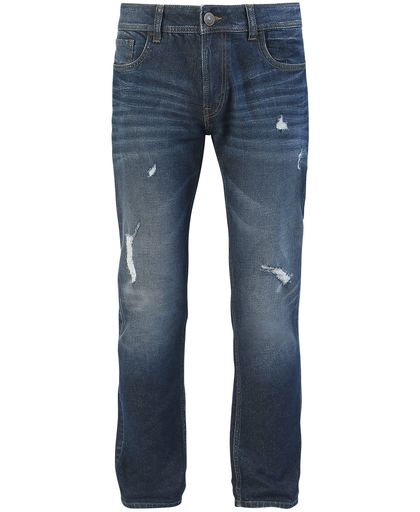 Produkt Regular Jeans Jeans blauw