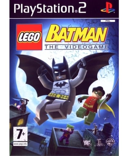 Lego Batman (Frans) Playstation 2
