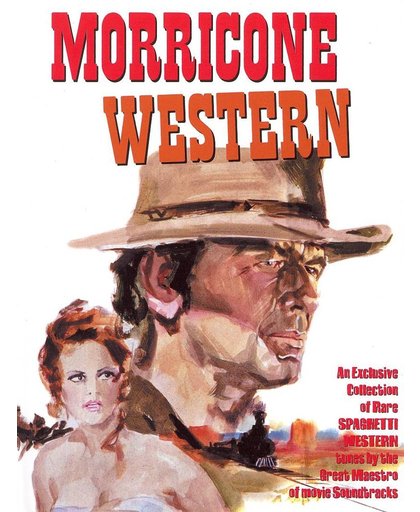 Morricone Western