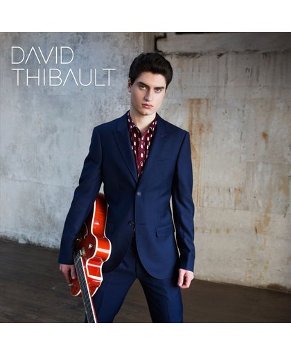 David Thibault