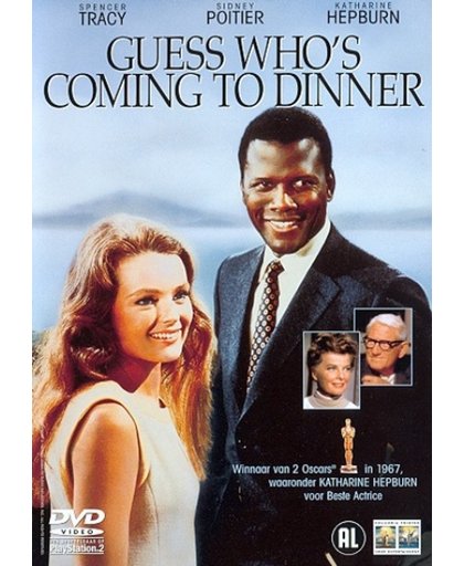 Guess Who's Coming To Dinner (1967)