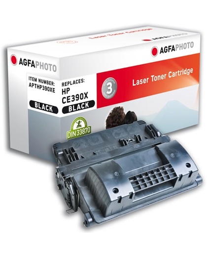AgfaPhoto APTHP390XE 24000pagina's Zwart toners & lasercartridge
