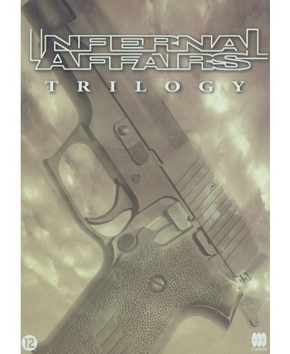 Infernal Affairs Trilogy
