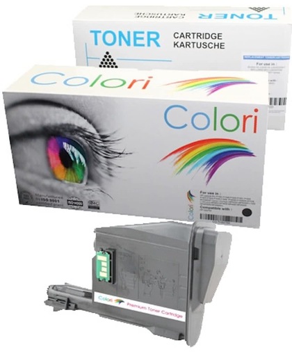 Toner voor Kyocera TK1115 Fs1041|Toners-en-inkt