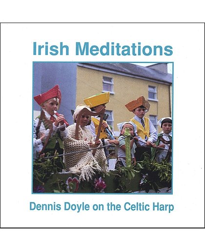 Irish Meditations