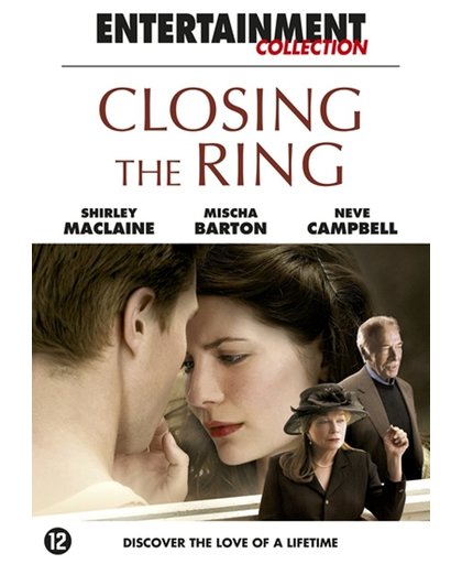 Closing The Ring
