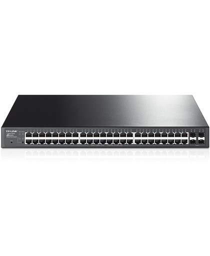 TP-Link T1600G-52PS - Switch