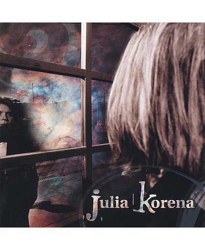 Julia Korena