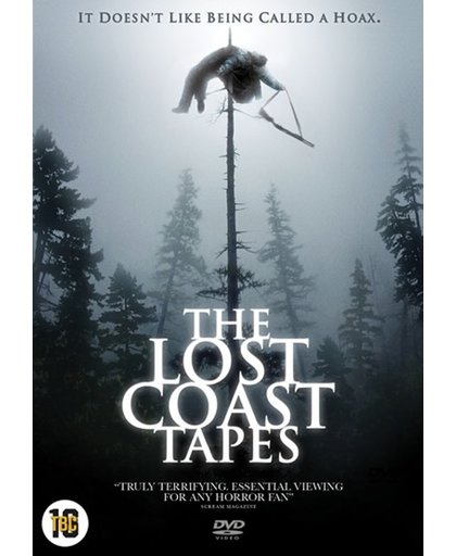 Lost Coast Tapes