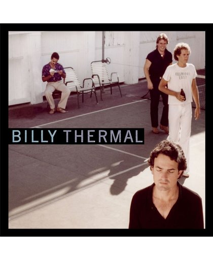 Billy Thermal