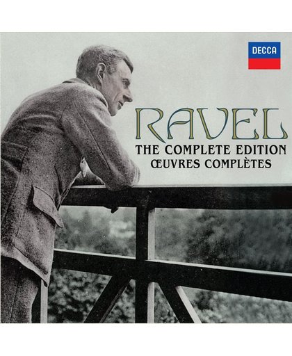 The Ravel Edition