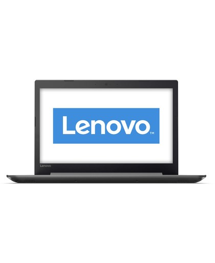 Lenovo IdeaPad 320 Grijs, Platina Notebook 39,6 cm (15.6") 1920 x 1080 Pixels 2,70 GHz Zevende generatie Intel® Core™ i7 i7-7500U