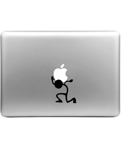 Drager - MacBook Decal Sticker