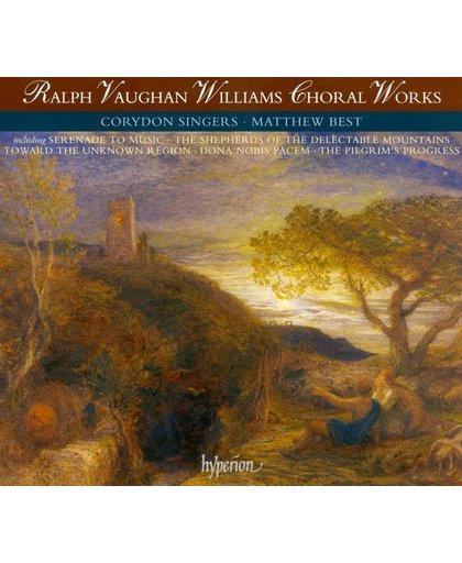 Vaughan Williams: Choral Works
